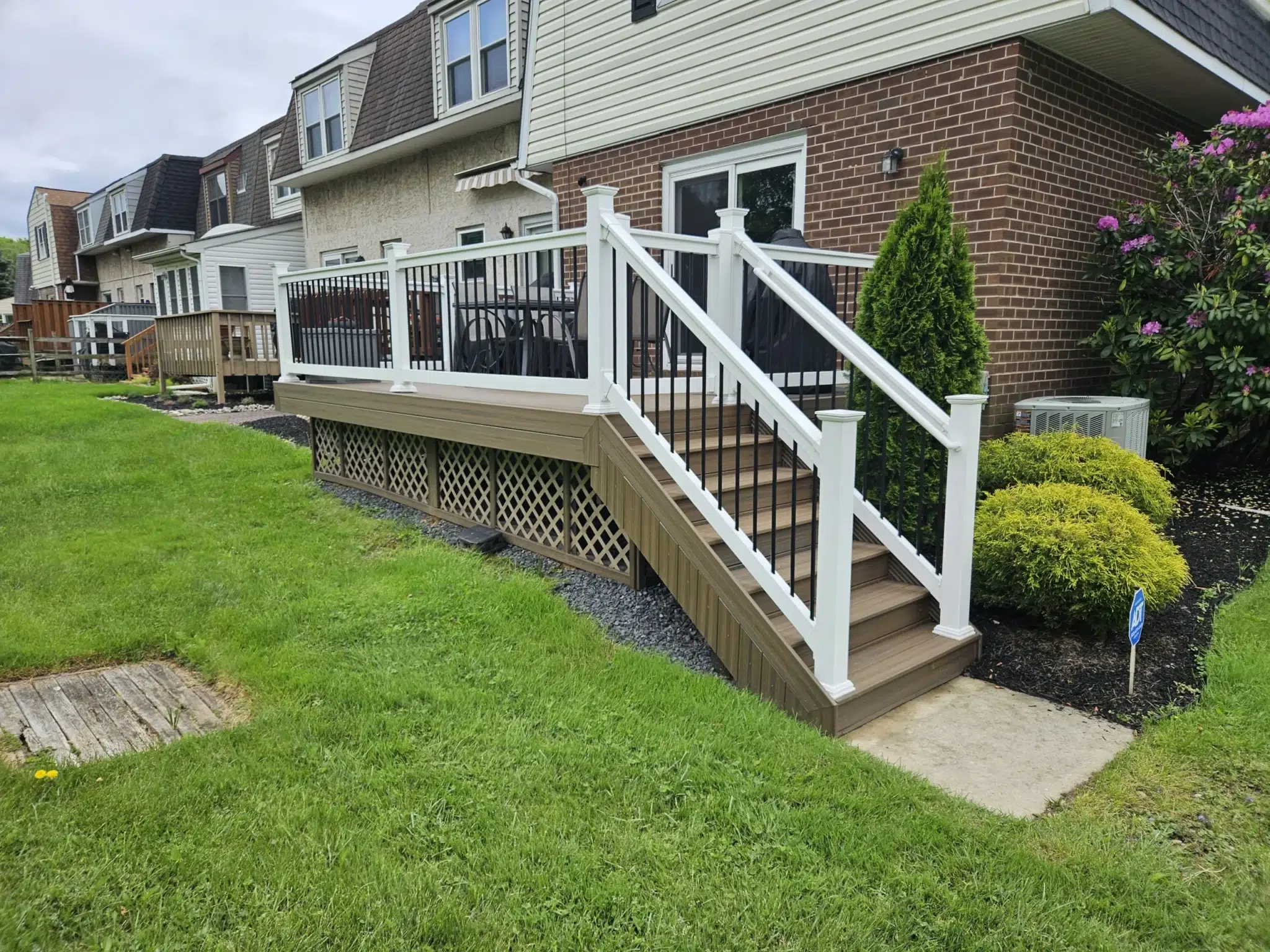 Composite-Decking-Contractors-near-me-in-Philadelphia Suburbs-Pennsylvania